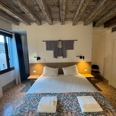 Palazzetto San Marco Apartment Venice Exterior photo