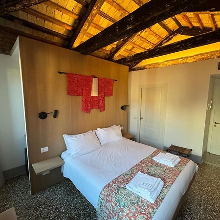 Palazzetto San Marco Apartment Venice Exterior photo