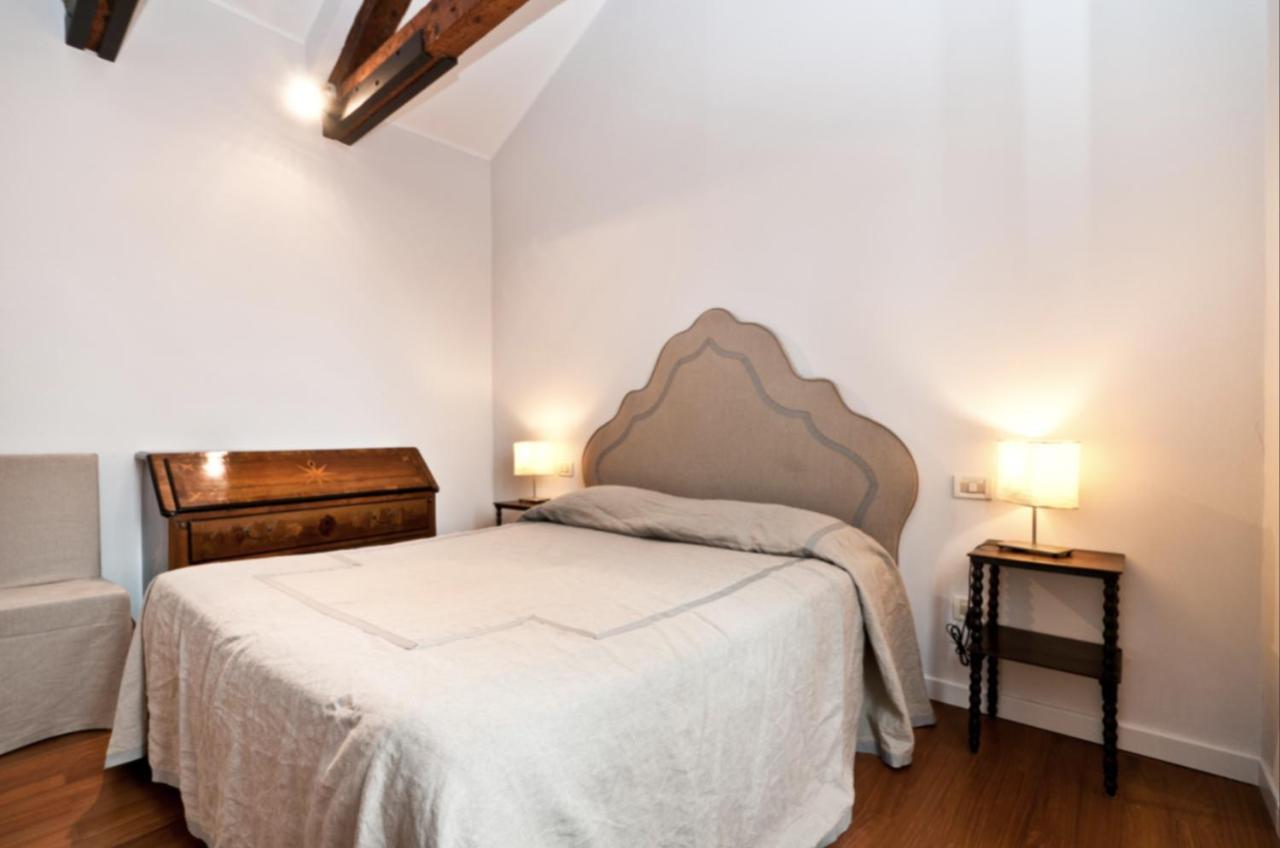 Palazzetto San Marco Apartment Venice Exterior photo