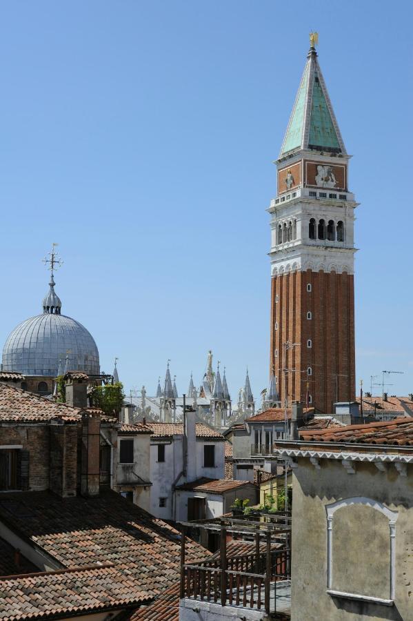 Palazzetto San Marco Apartment Venice Exterior photo
