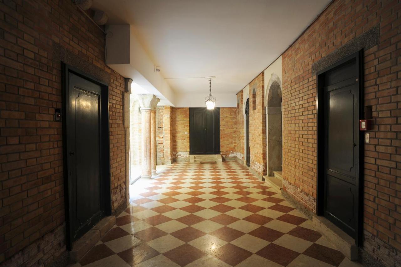 Palazzetto San Marco Apartment Venice Exterior photo