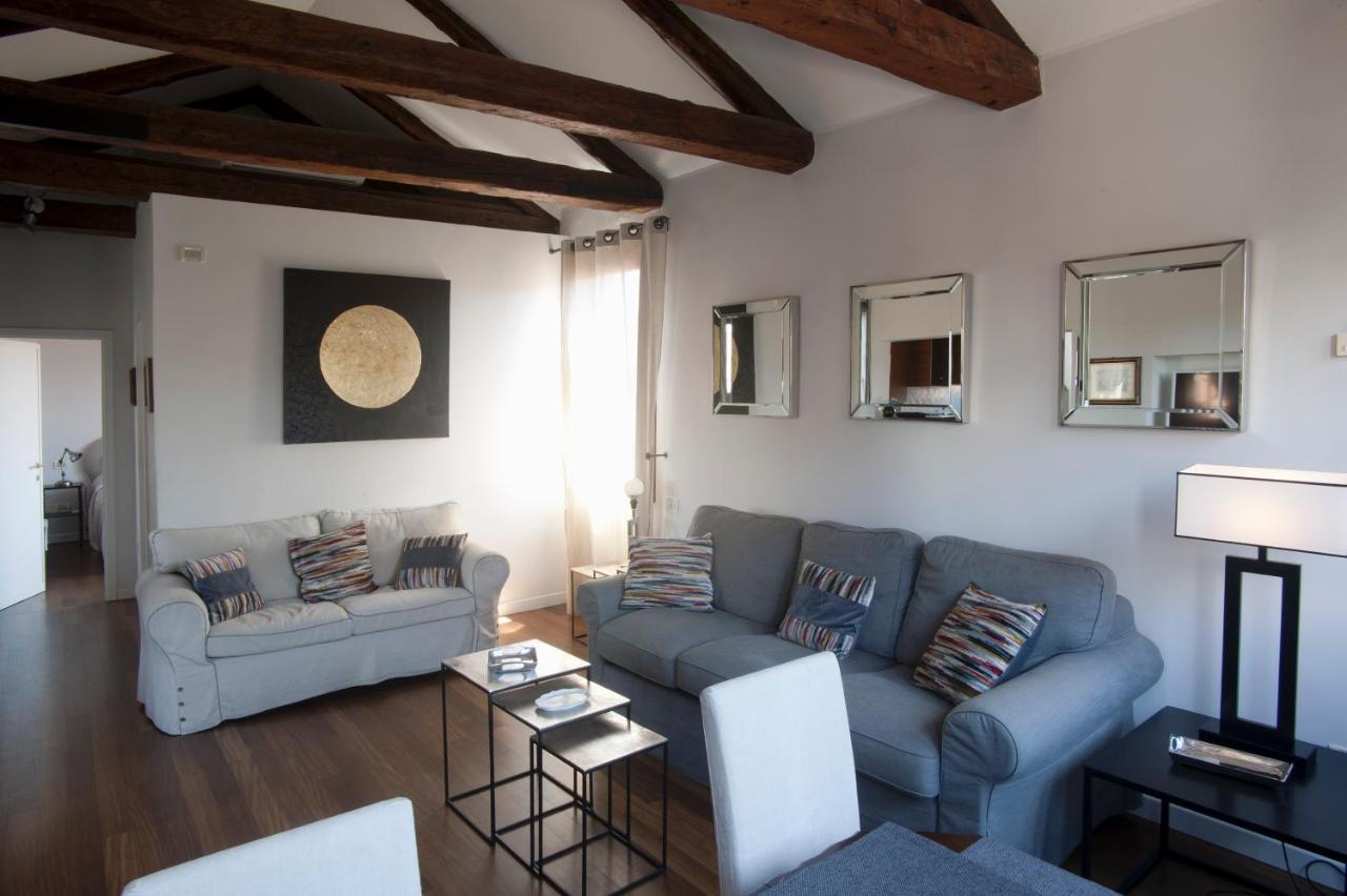 Palazzetto San Marco Apartment Venice Exterior photo