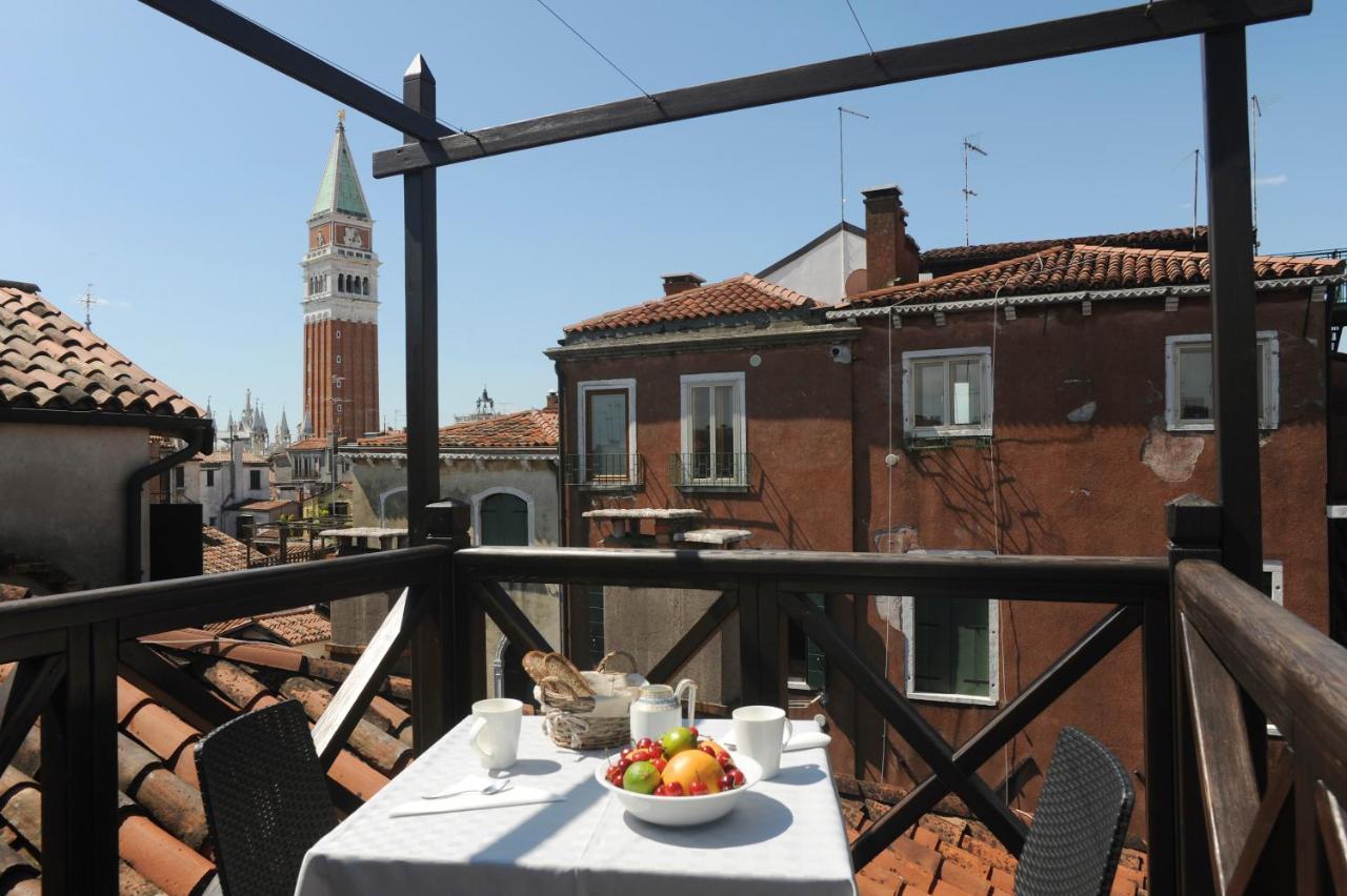 Palazzetto San Marco Apartment Venice Exterior photo