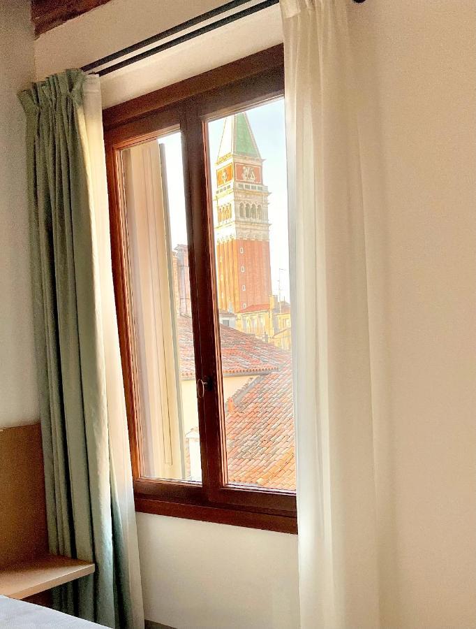Palazzetto San Marco Apartment Venice Exterior photo