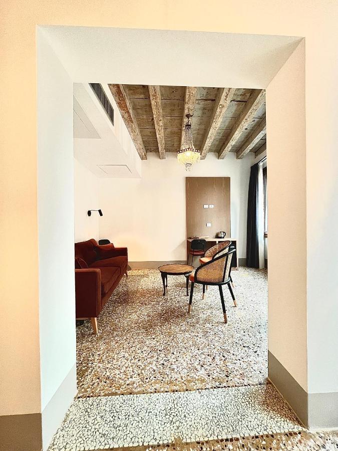 Palazzetto San Marco Apartment Venice Exterior photo