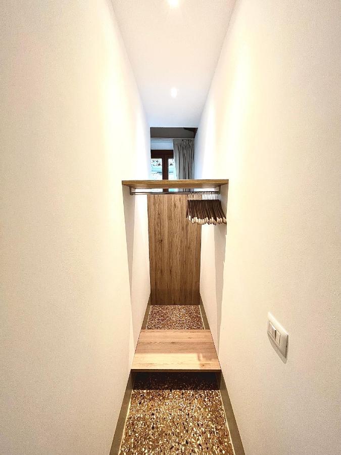 Palazzetto San Marco Apartment Venice Exterior photo