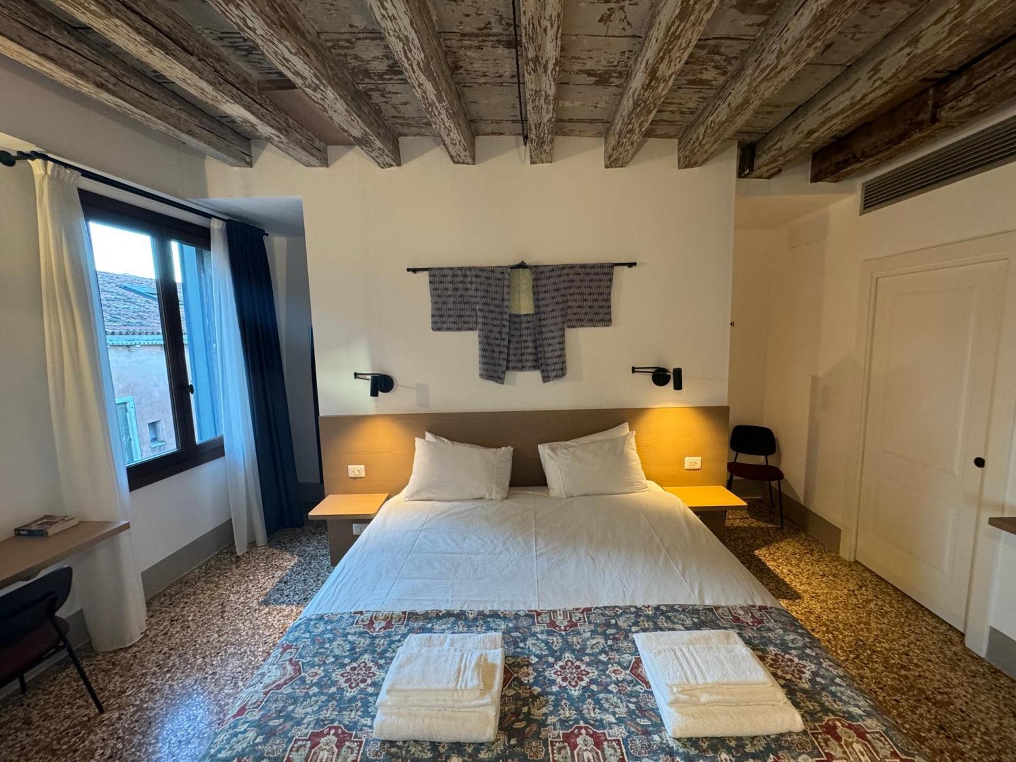 Palazzetto San Marco Apartment Venice Exterior photo