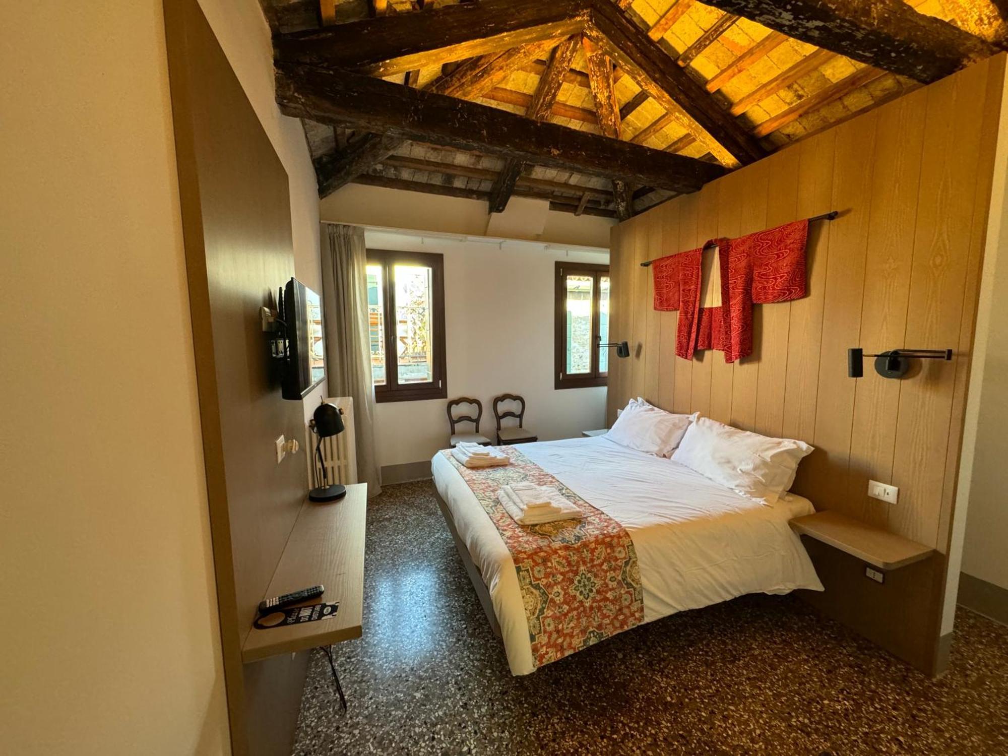 Palazzetto San Marco Apartment Venice Exterior photo