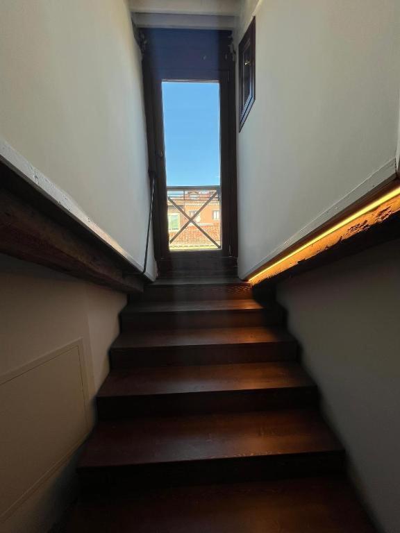 Palazzetto San Marco Apartment Venice Exterior photo