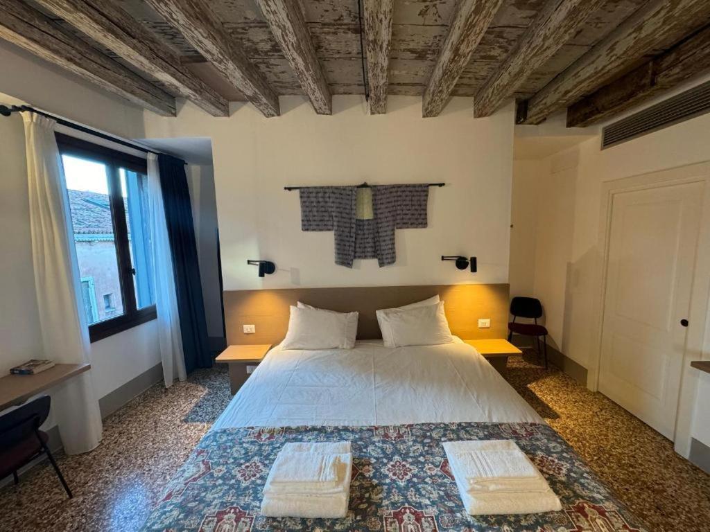 Palazzetto San Marco Apartment Venice Exterior photo